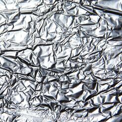 Aluminium foil the heavy metal that is linked to Alzheimer's