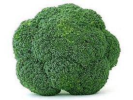 Broccoli supplements prevent several cancers Naturopathic Medicine - Food is medicine Nutrition
