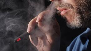 E-cigs tens times the carcinogens - Environmental Medicine can save your life.