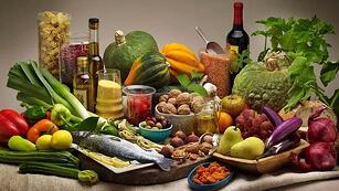 The Mediterranean Diet is evidence-based treatment for cardiovascular disease, diabetes, erectile dysfunction and aging.  