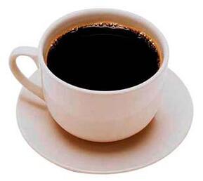 Coffee prevents liver cancer. Second Nature Care. 