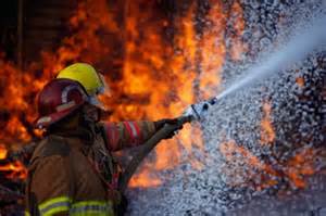 We help firefighters with Environmental Detoxification at Second Nature Care