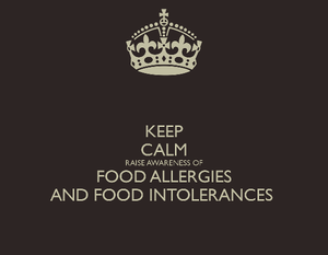 Get rid of food intolerances - Second Nature Care