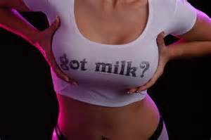 More than milk is in our milk supply.  Environmental Detox. Second Nature Care