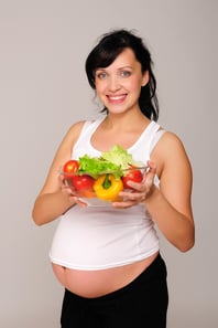 If you have PCOS you can increase your fertility with weight loss. www.secondnaturecare.com 