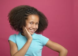 Precocious Puberty - Is This The New Normal?
