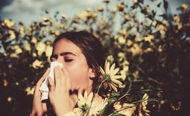 Natural Allergy Treatment
