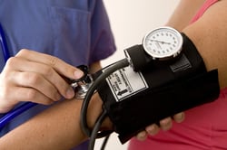High blood pressure is linked to prediabetes, high lead, viral loads and genomics. Treat high blood pressure with proven naturopathic medicines and lifestyle changes. 