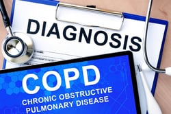 Do you have COPD? Do you know what causes it? Are there natural treatments for COPD?