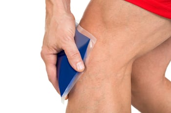 Knee Osteoarthritis.  We have treatment for all types at Second Nature Care. 