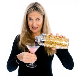 Alcohol and the aging female heart - Second Nature Care