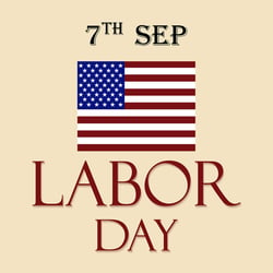 Environmental Working Group's tips for a non-toxic Labor Day. www.secondnaturecare.com 