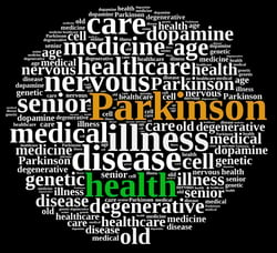 Promising Parkinson's testing and treatment