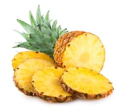 Pineapples and Parkinson's