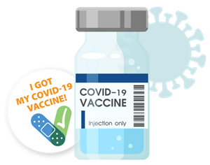 covid vax