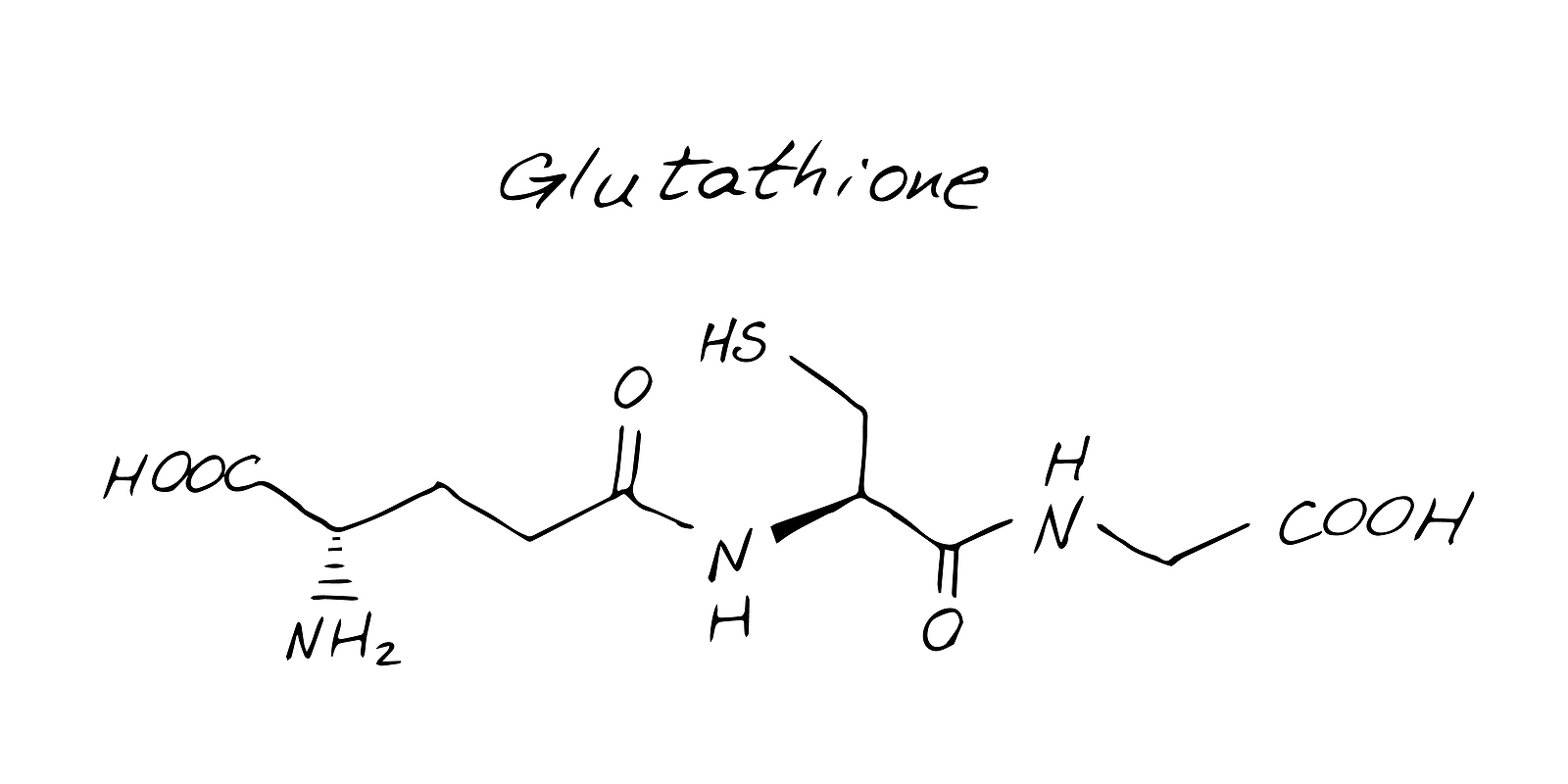 bigstock-Glutathione-Chemistry-Molecule-400893728